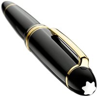 Penna Montblanc Maisterstuck in Plastica 13661 - 13661